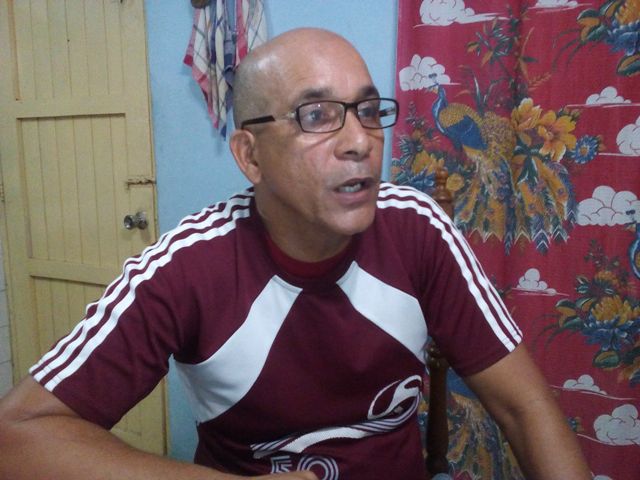 Luperio Barroso Frometa