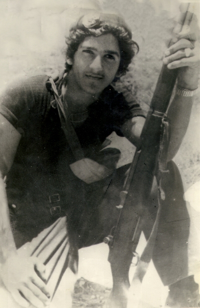 Manuel Simón Tames Guerra