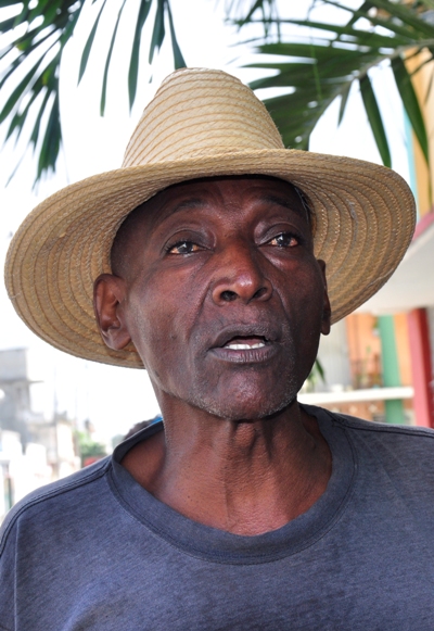 Marcos Samuel