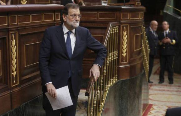 Mariano Rajoy 2 580x372