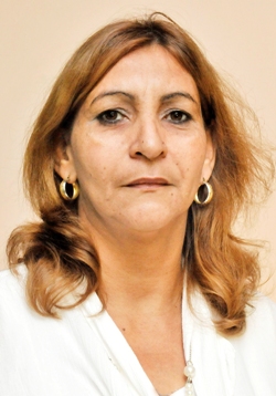 Marileidis