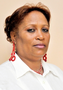 Marisol Tito tejeda