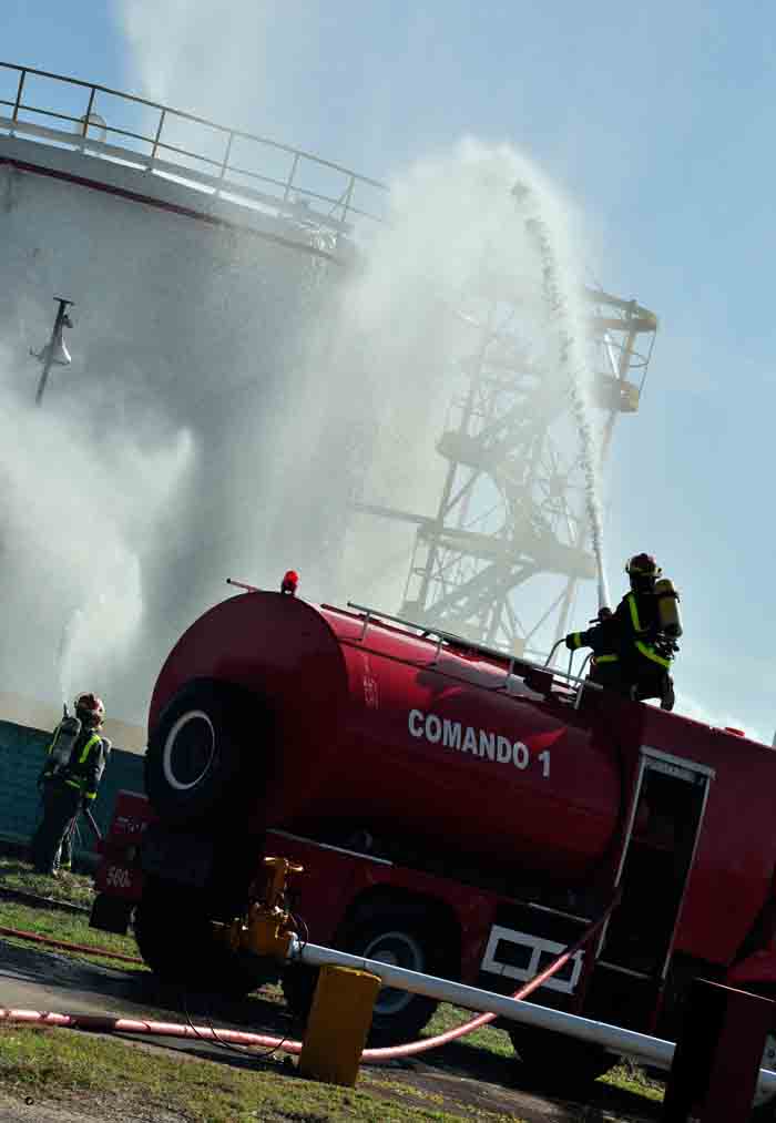 Meteoro 2016 Guantanamo