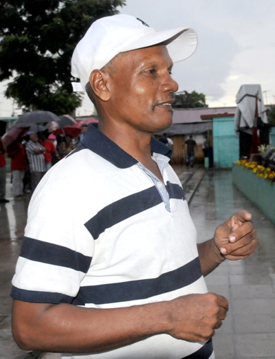 Miguel Pineda