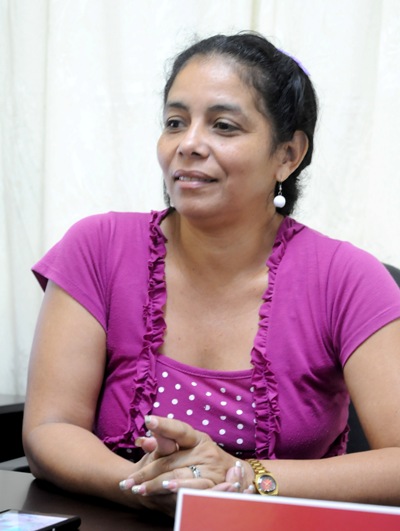 Osiris Aranda