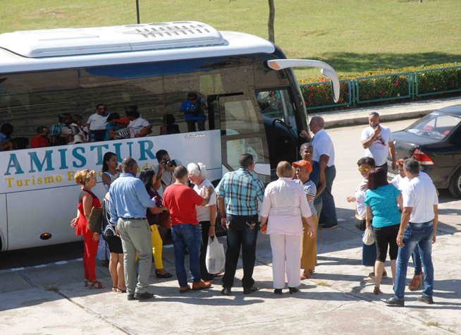 Pastores por la Paz 1