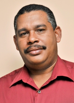 Rafael Pérez fernández