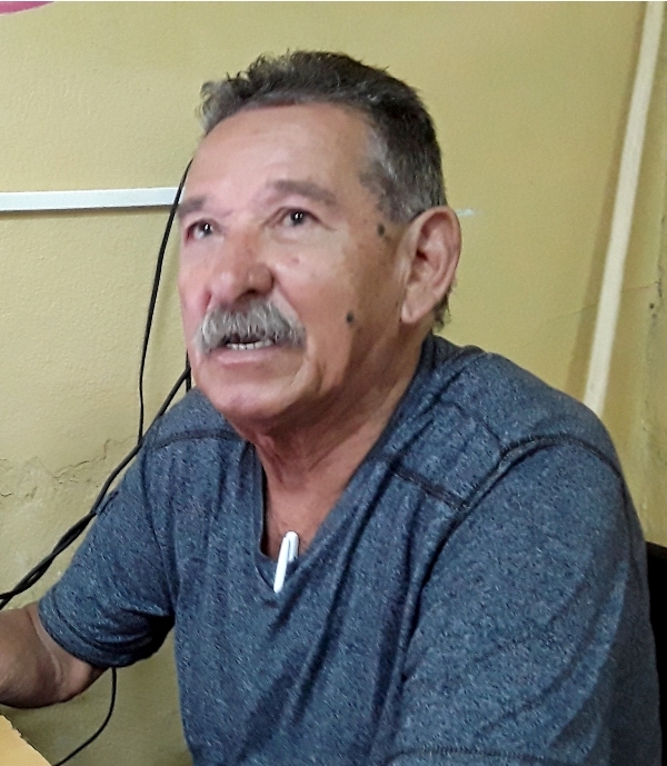 René Cuevas