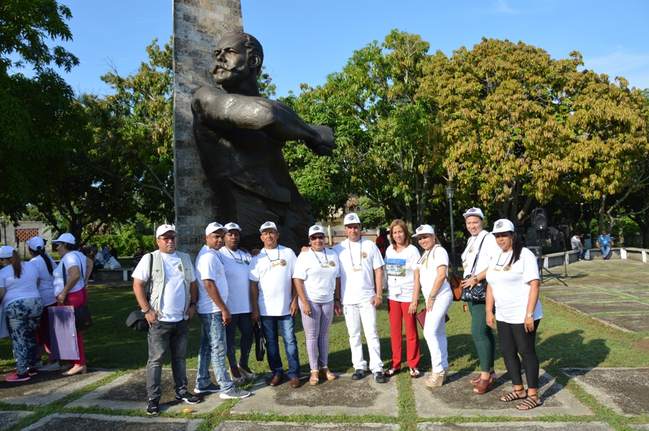 Taller Trabajo Comunitario 3