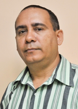 Tony Matos Romero