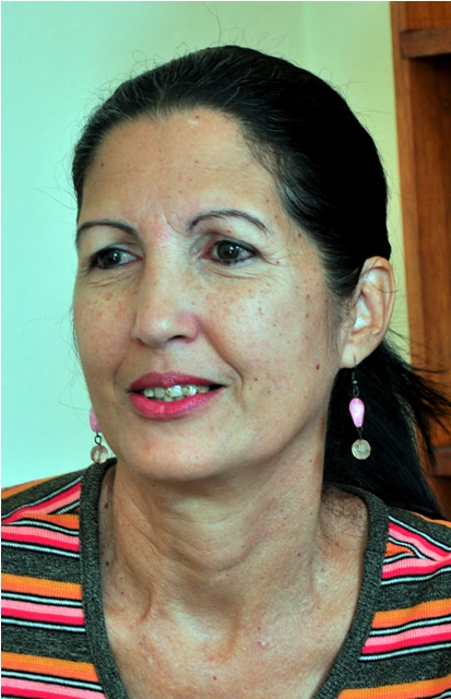 Yolanda