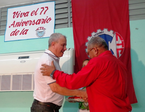 aConmemoran aniv CTC 2016