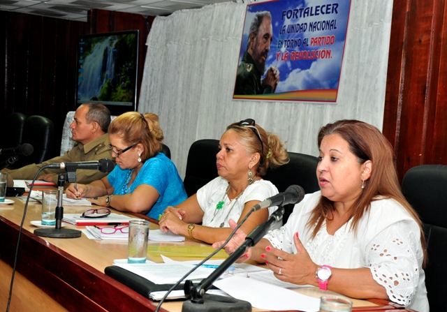 a pleno fmc Guantánamo 2015