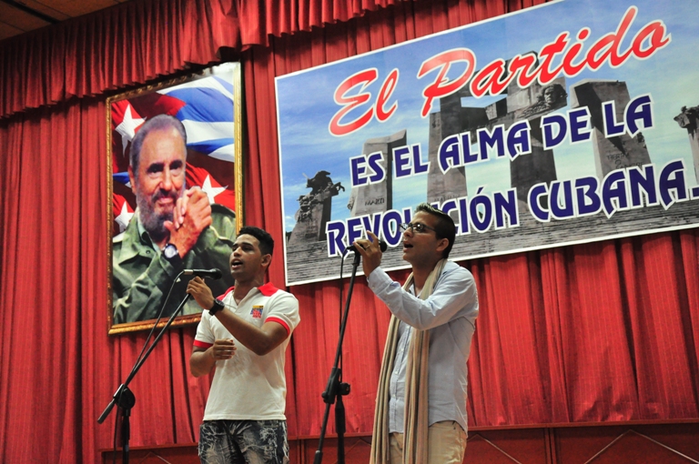acto 55aniversario periodico