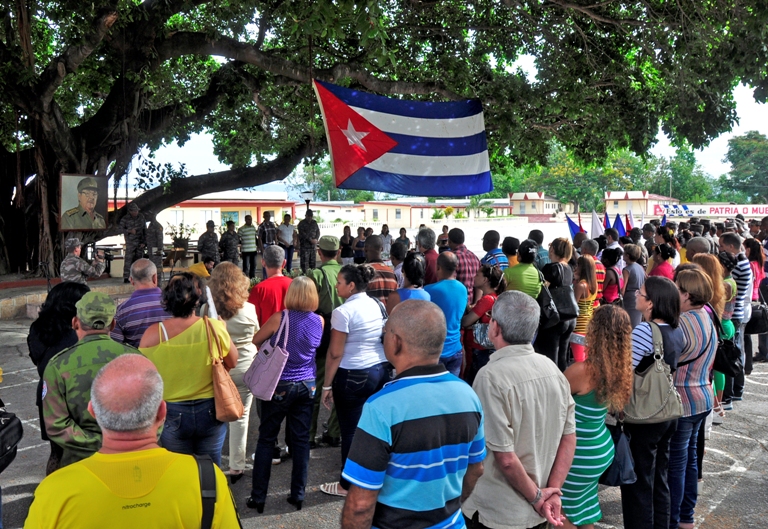 acto dia medio ambiente frontera