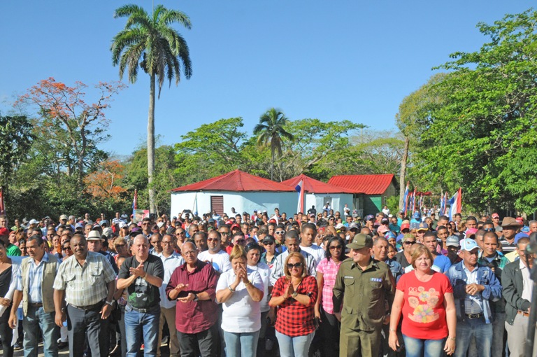 acto el aguacate