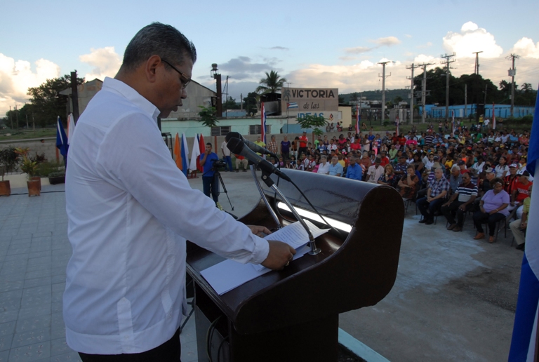 acto en costa rica