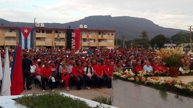 acto imias