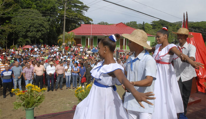 acto prov dia campesino
