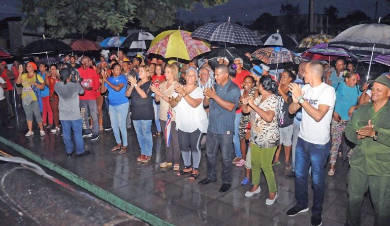 acto provincial cdr