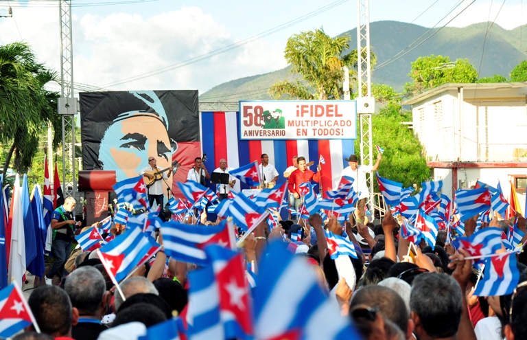 acto san antonio sur