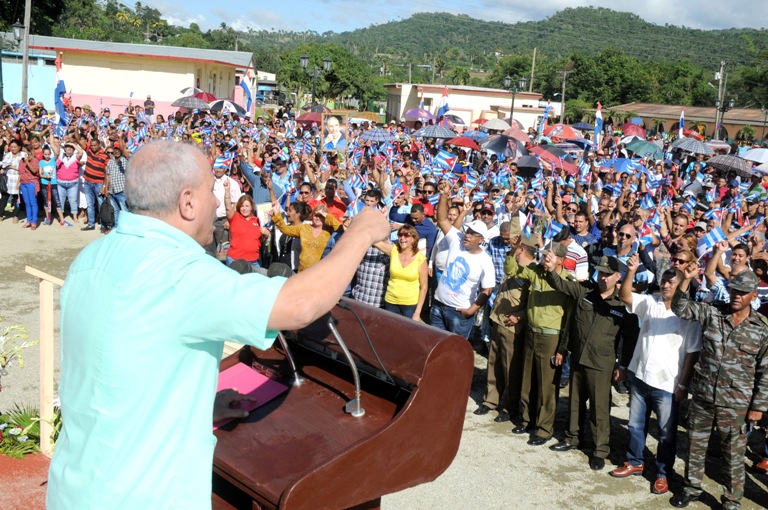 acto yateras denny