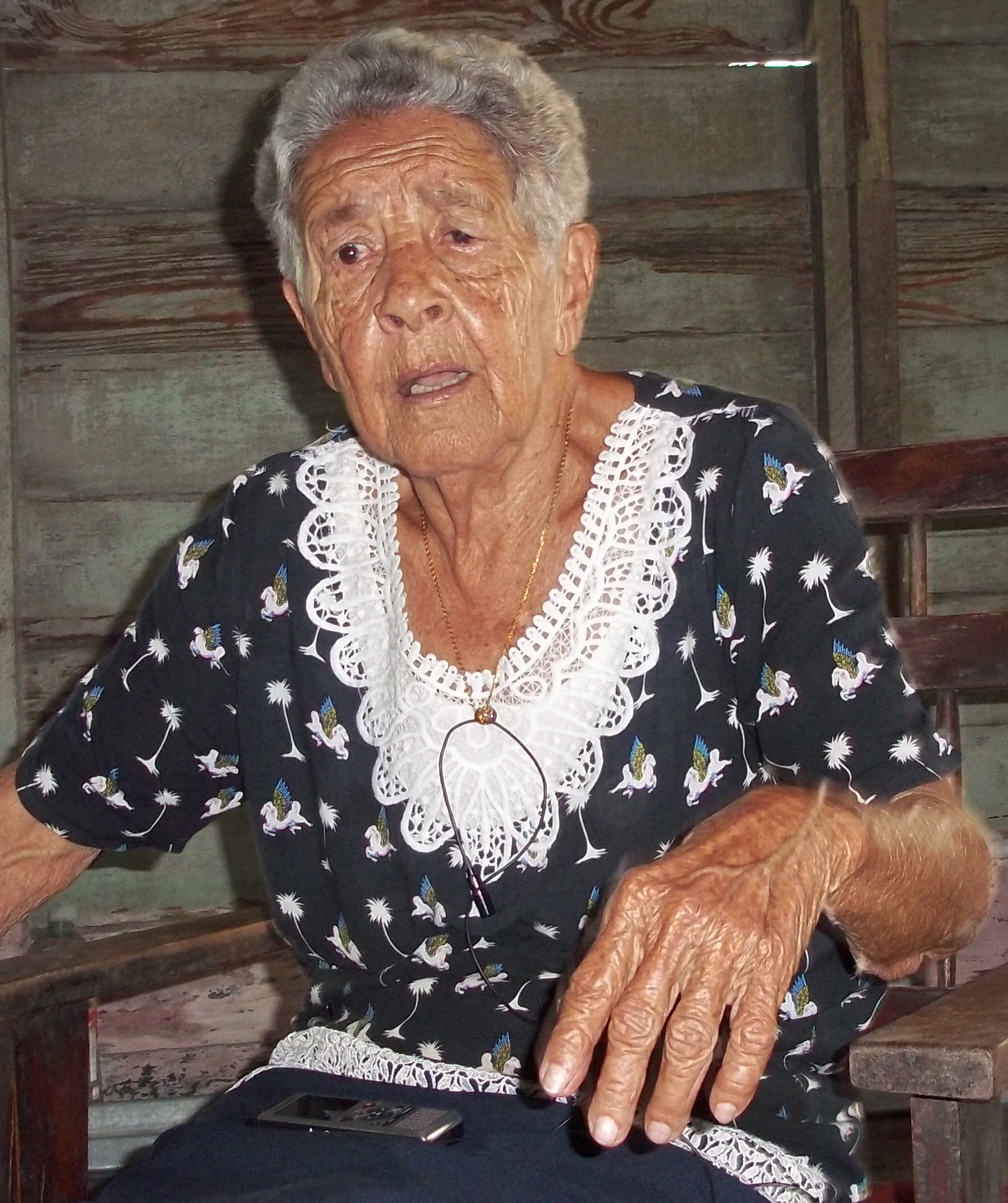 adelina