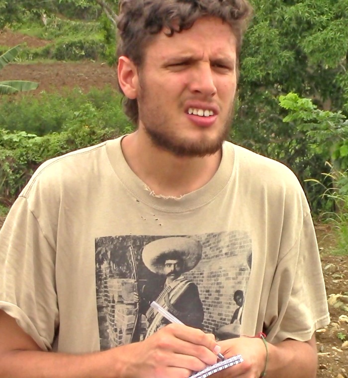 agroecologia mexicano