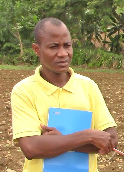 agroecologia nigeriano