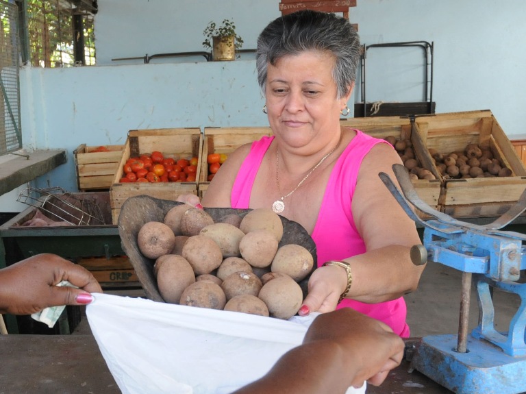agromercados rebaja precios