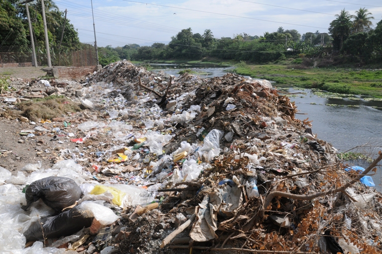 aguas contiminadas rio2