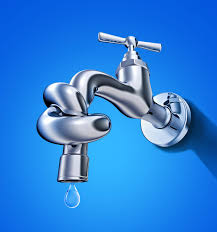 ahorro agua