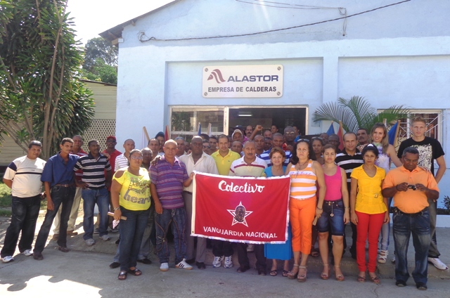alastor vanguardia 3024288