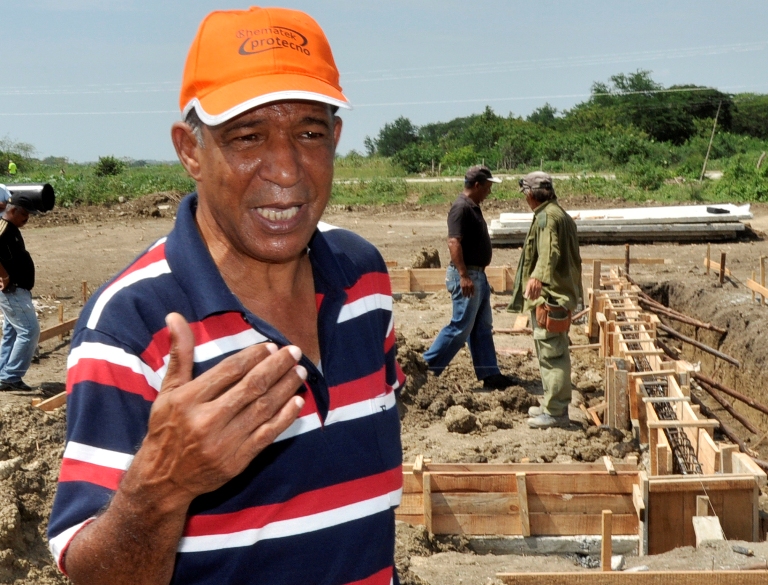 alfredo correa premio