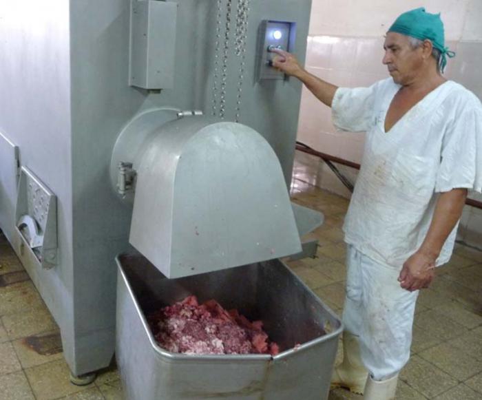 alimentaria gtmo
