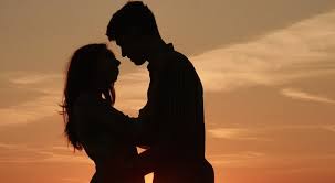 amor a primera vista