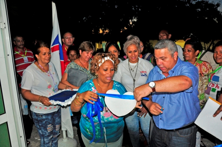 anir exposicion