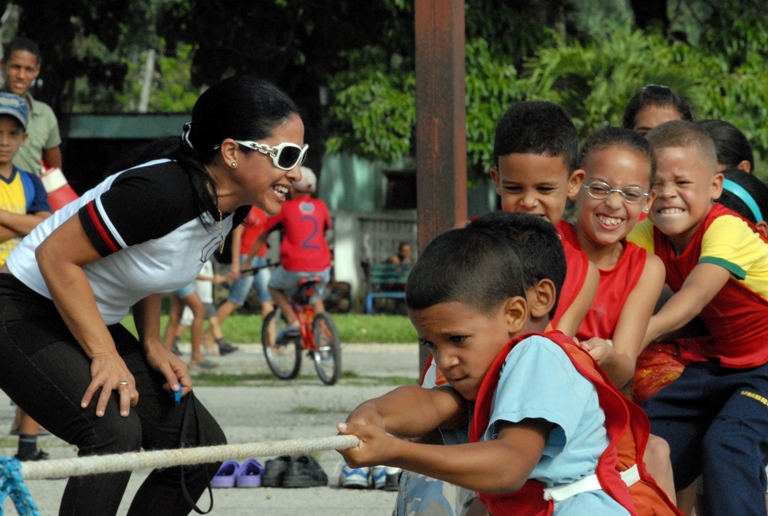 aniversario del inder