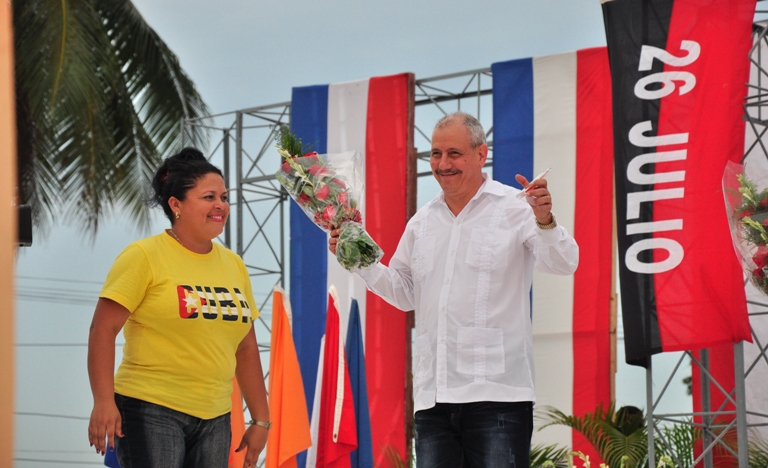 apertura acto sello ujc