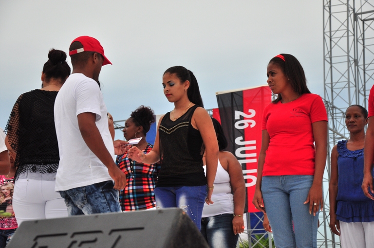 apertura entregan carnet