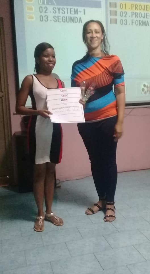 arianny premios