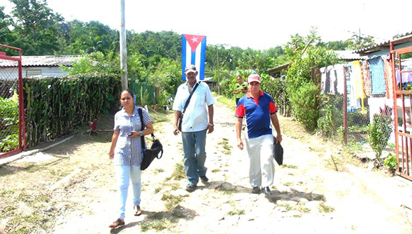 arletis iglesias romero