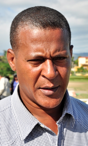 armando homenaje fidel segundo dia