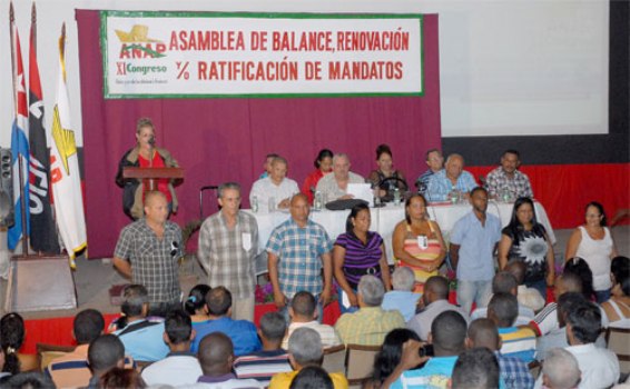 asamblea anap