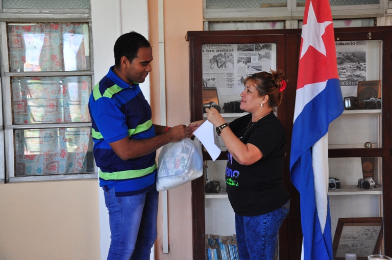 asamblea balance venceremos