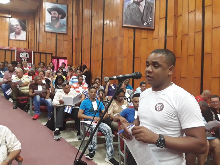 asamblea cdr gtmo