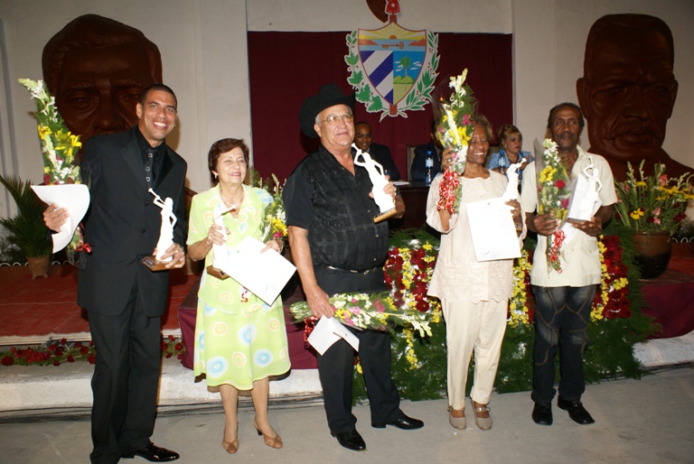 asamblea solemne fama
