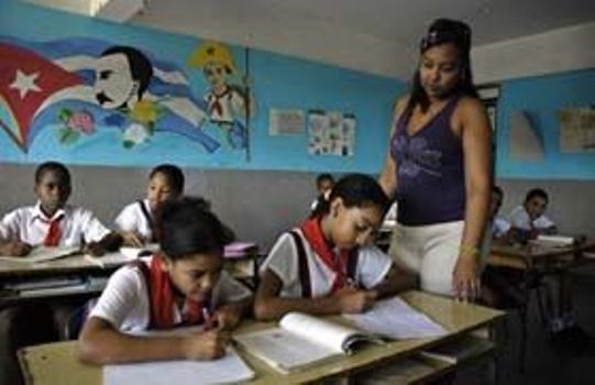 aula primaria