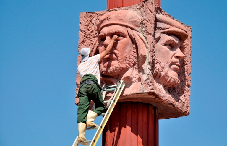 avenida che guevara3
