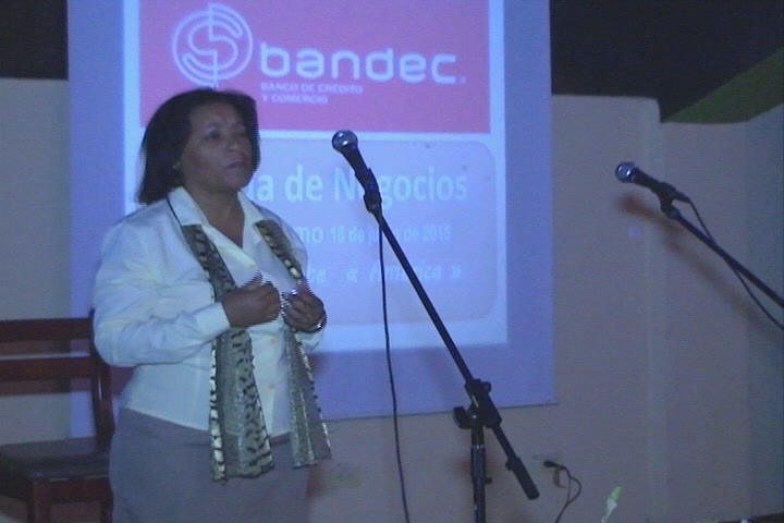 bandec evento